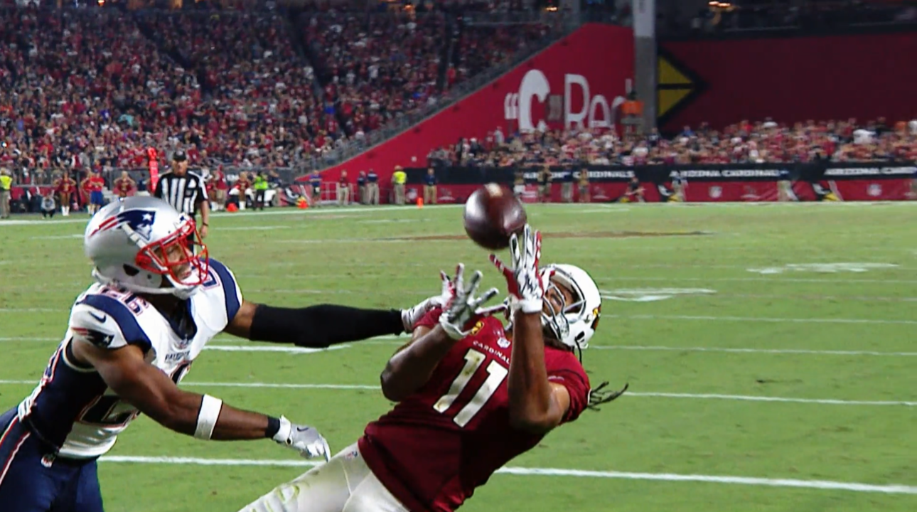 Thursday Night Football Seahawks v Cardinals