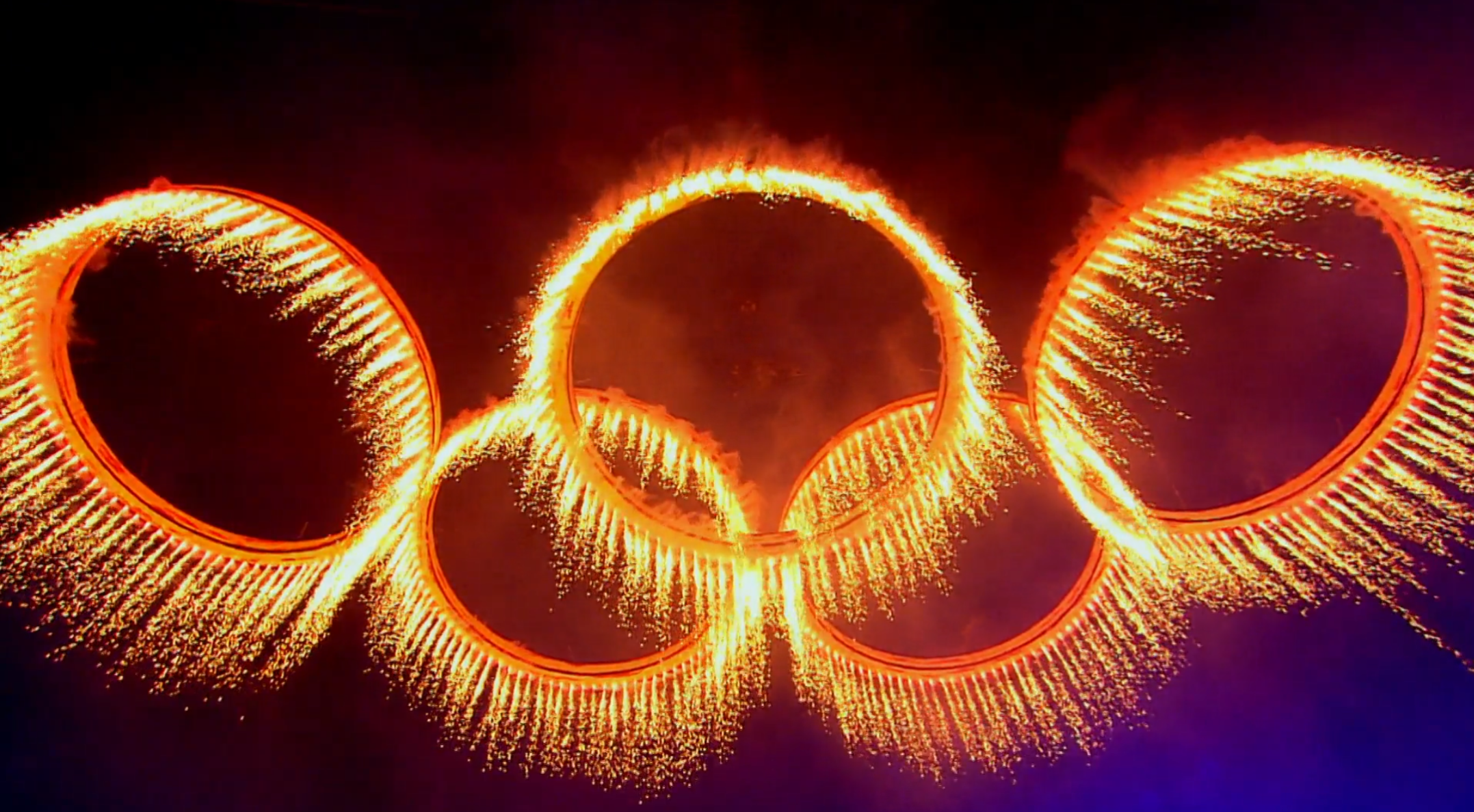 The Olympics