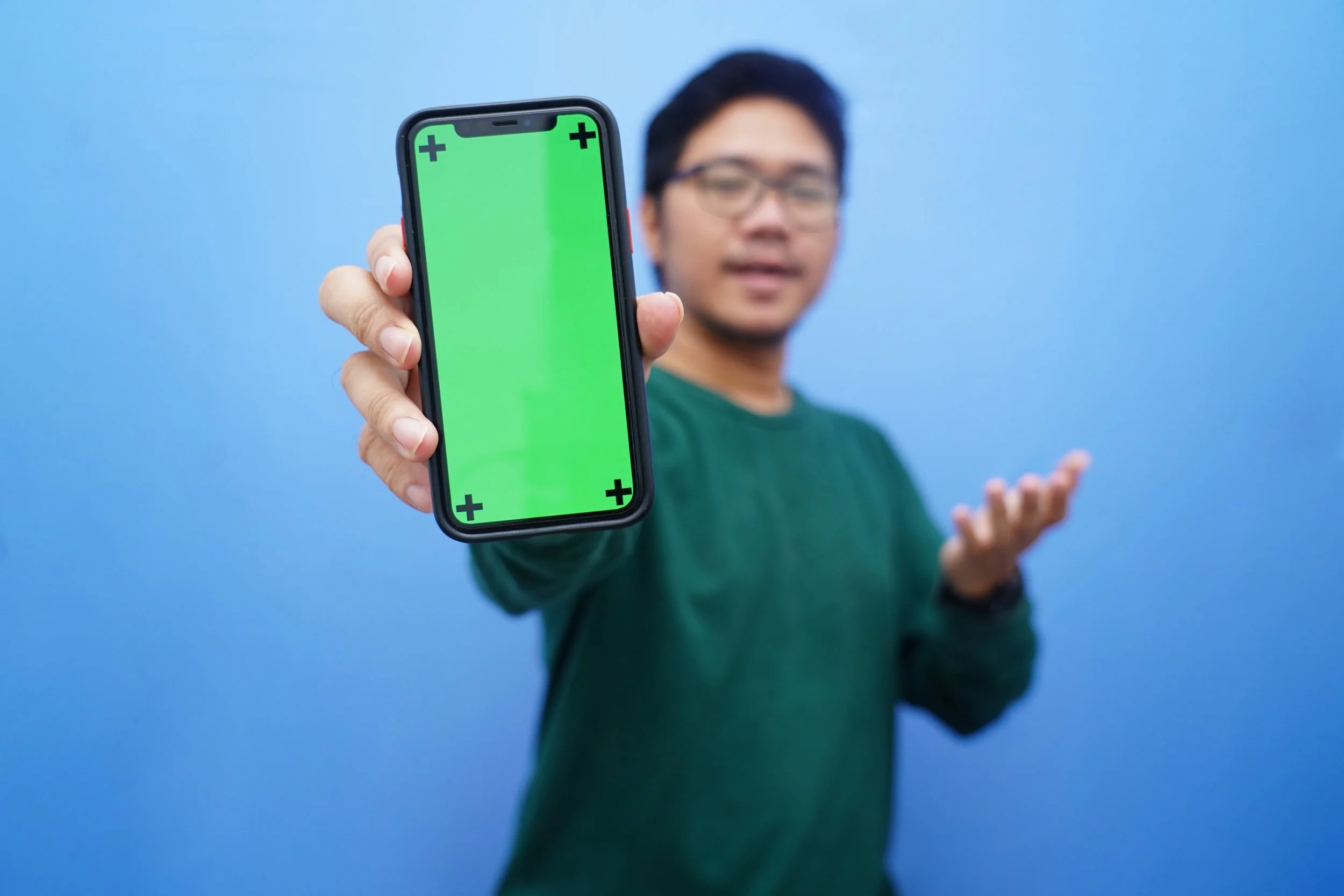 Ihr Google My Business-Profilbild - Das wichtigste Bild?