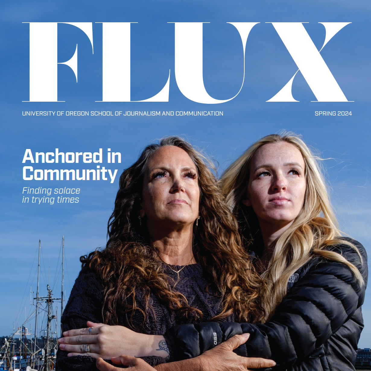 Flux 2024 Issue