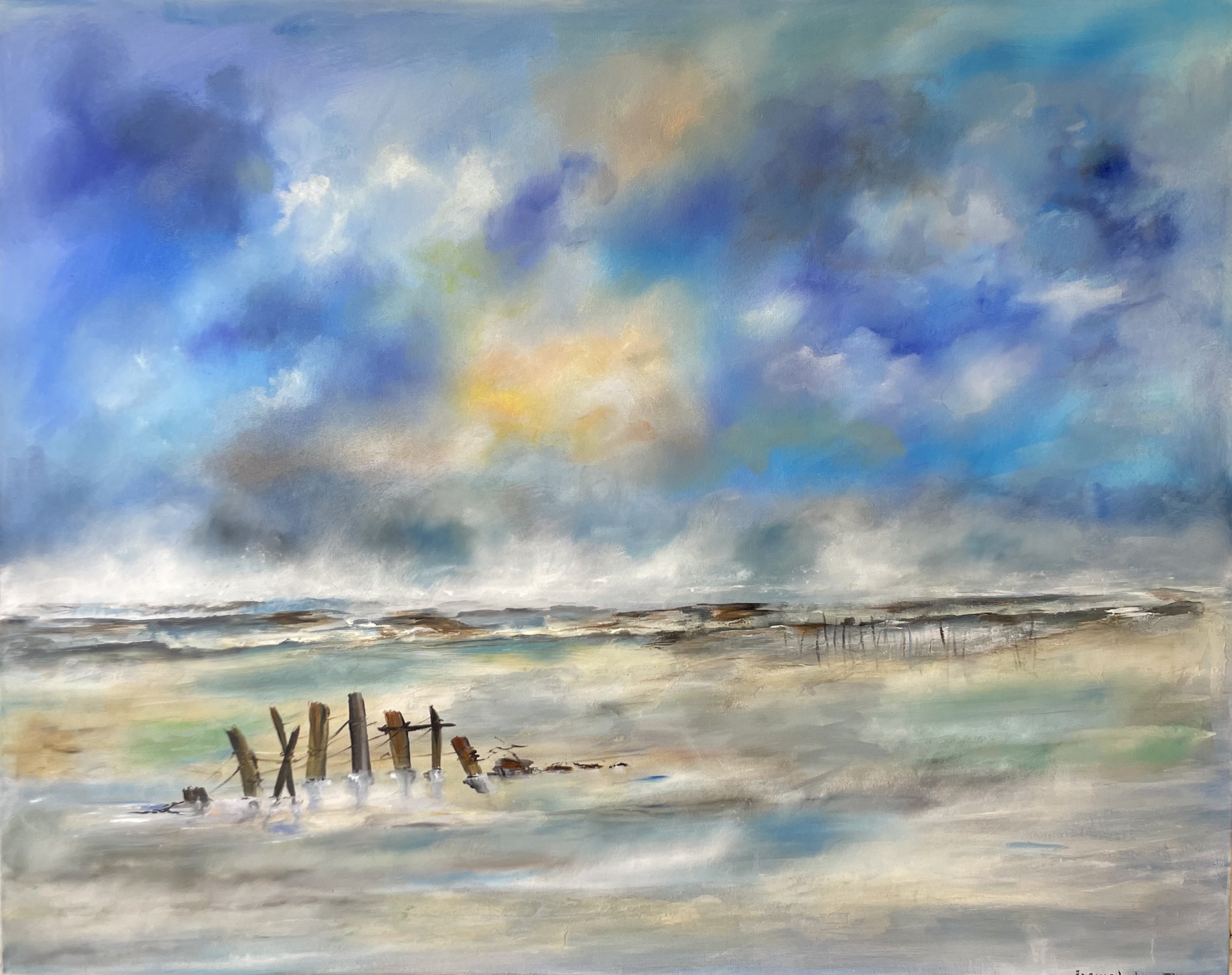 Lomma strand