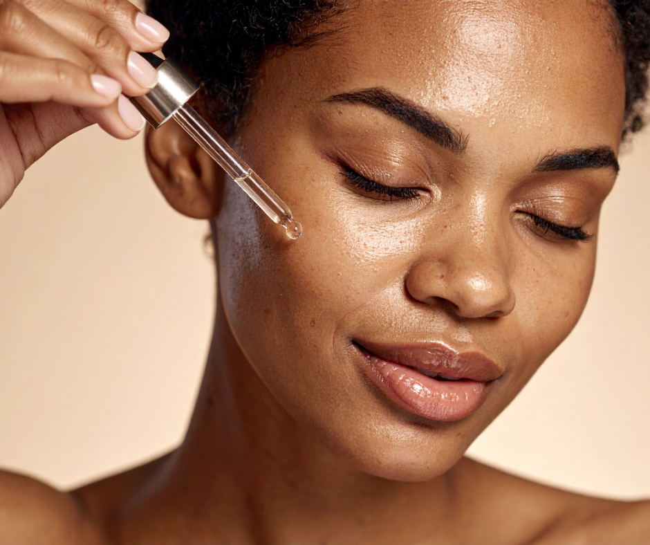 Top 5 Products for Barrier Repair