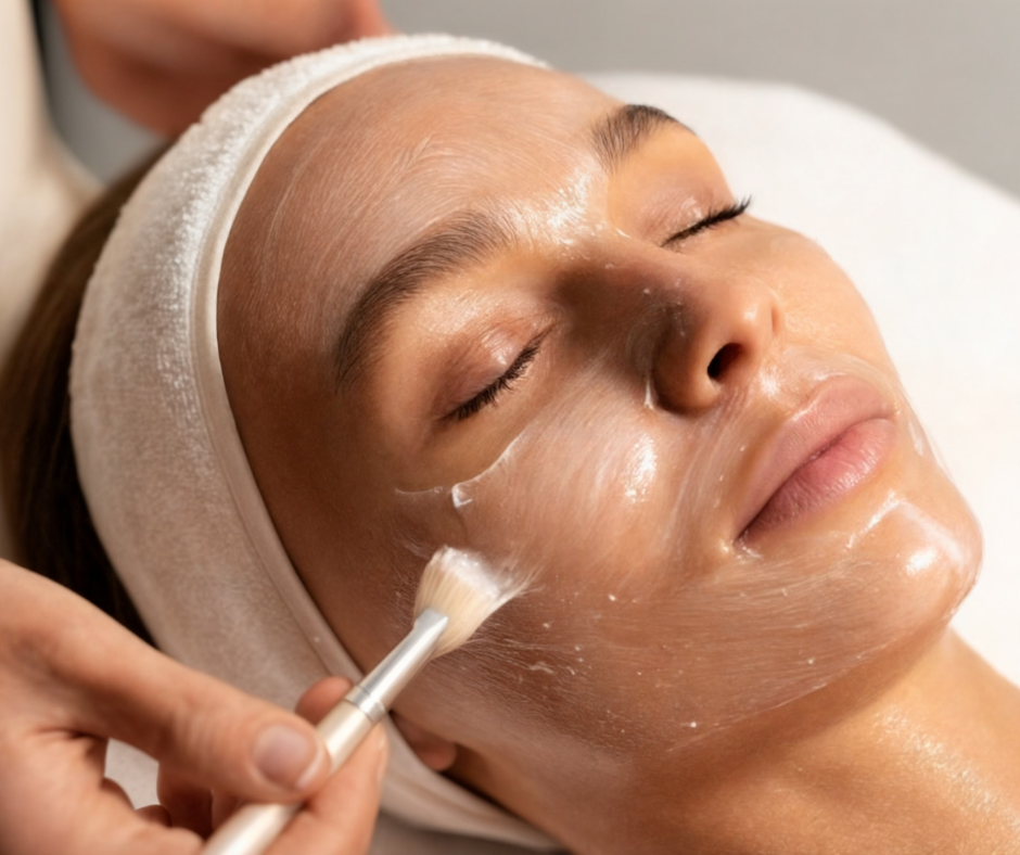 Why Your Skin Is More Sensitive During Winter Months