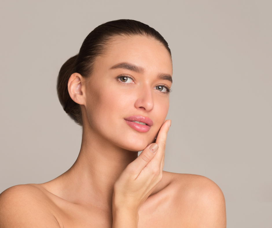 How to Brighten Dull Winter Skin for Spring
