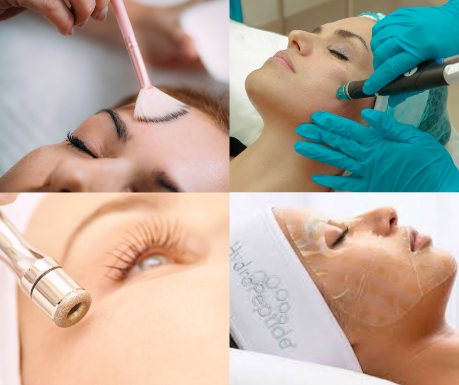 The Best Professional Treatments to Brighten and Even Skin Tone