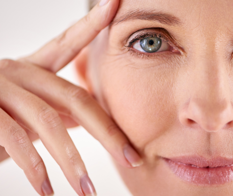 Why Daily Sunscreen Is the Most Important Anti-Aging Product
