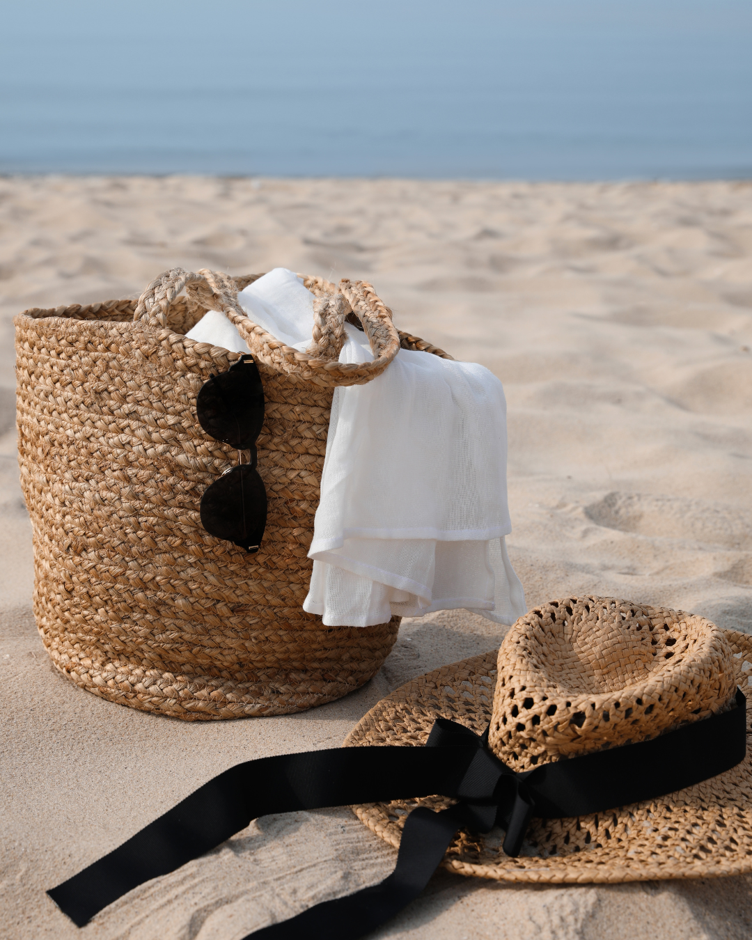 Why Summer Is Harder on Your Skin Than You Think