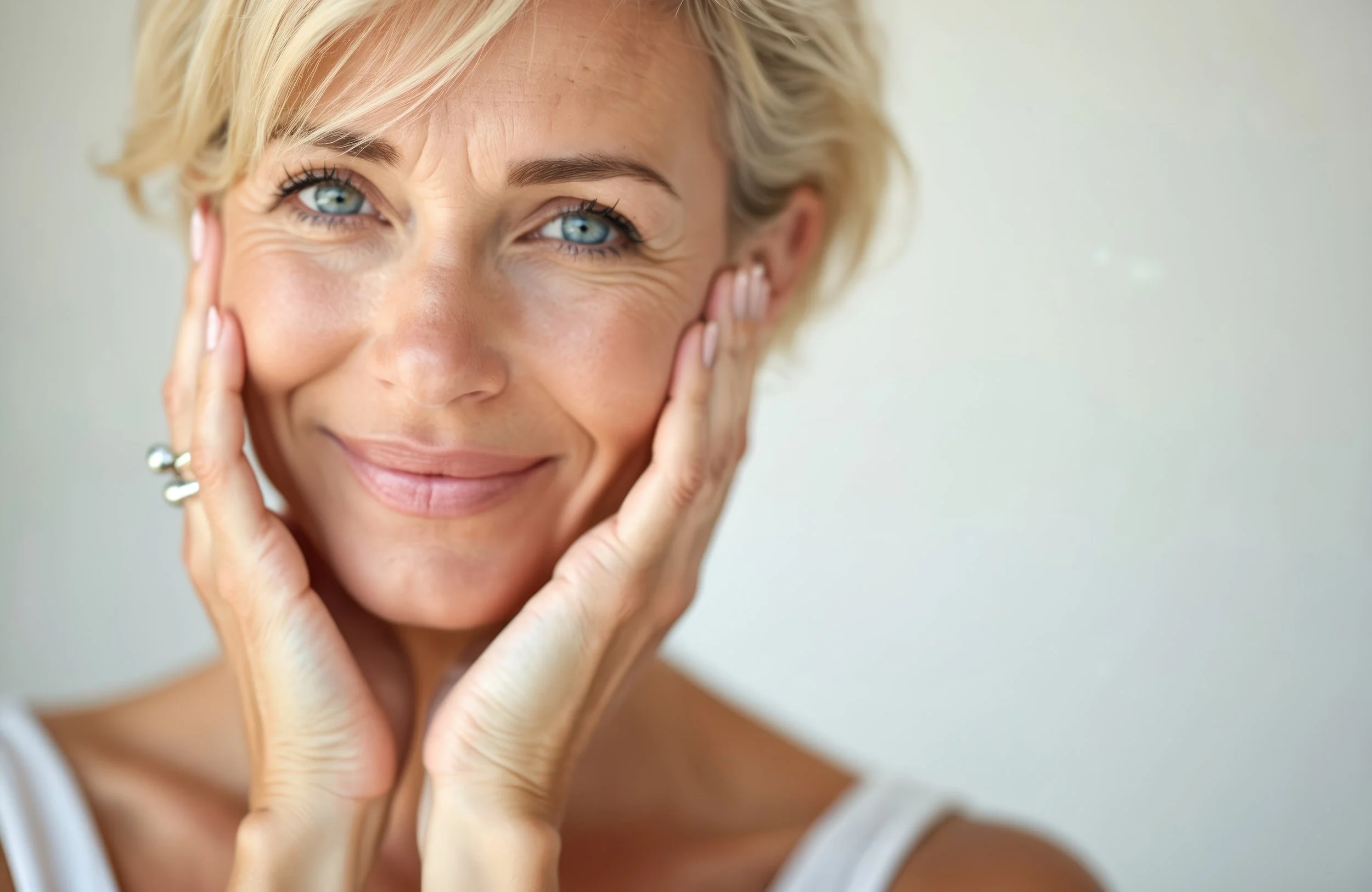 The Late-Summer Skin Reset: What Your Skin Needs Right Now
