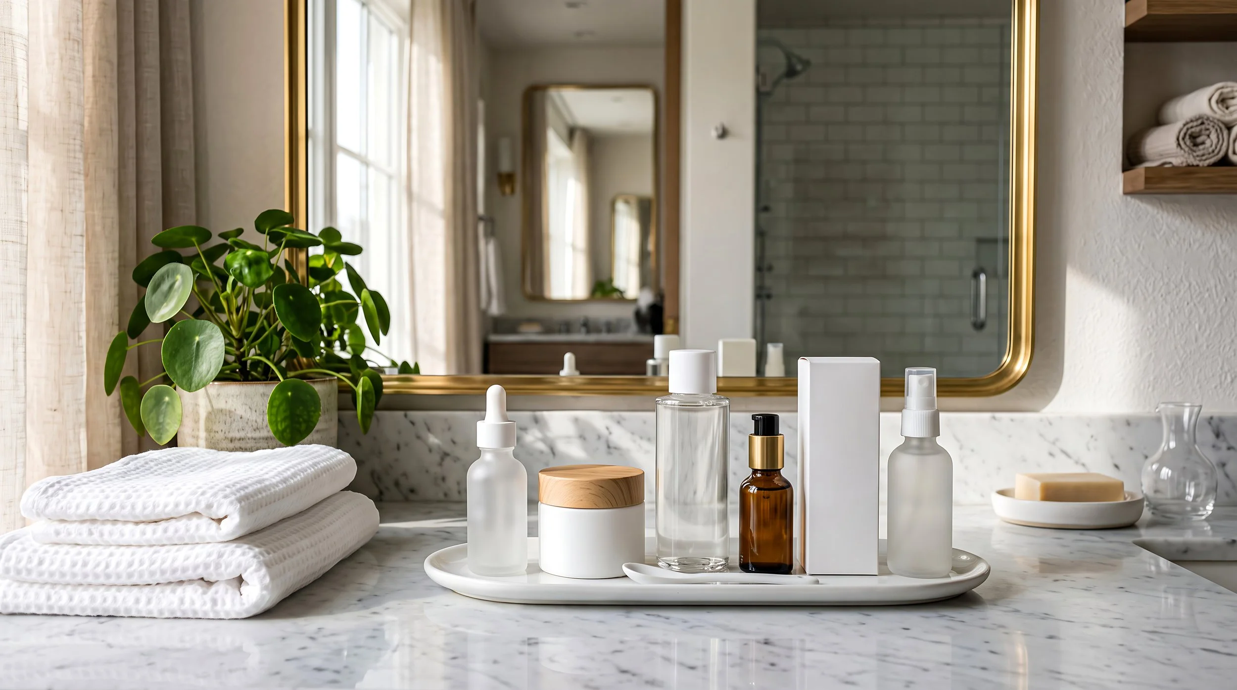 Your Facial Is Only Part of the Plan: Why Home Care Matters