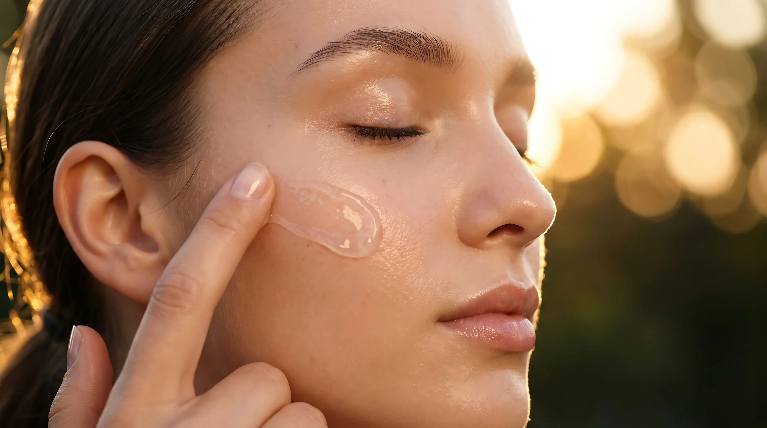 From Summer to Fall: How to Transition Your Skincare Routine
