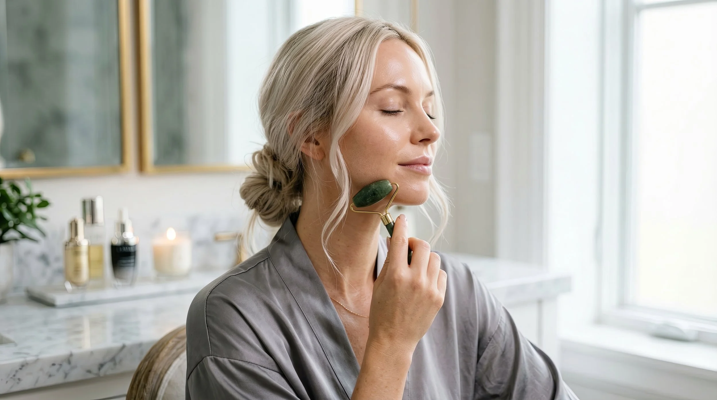 Back to Your Ritual: Why Consistency Matters More Than the “Perfect” Skincare Routine