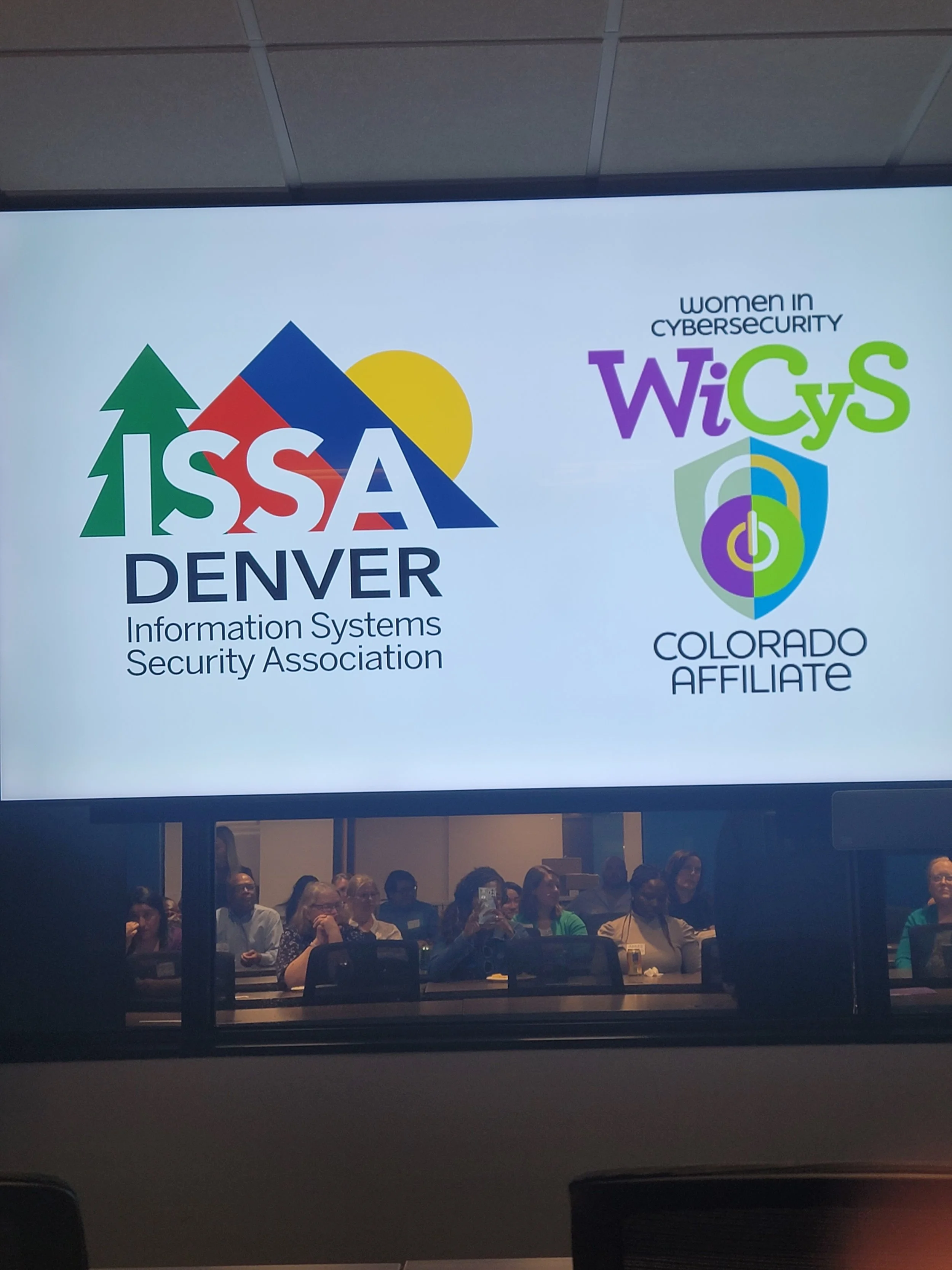 Education — Denver ISSA