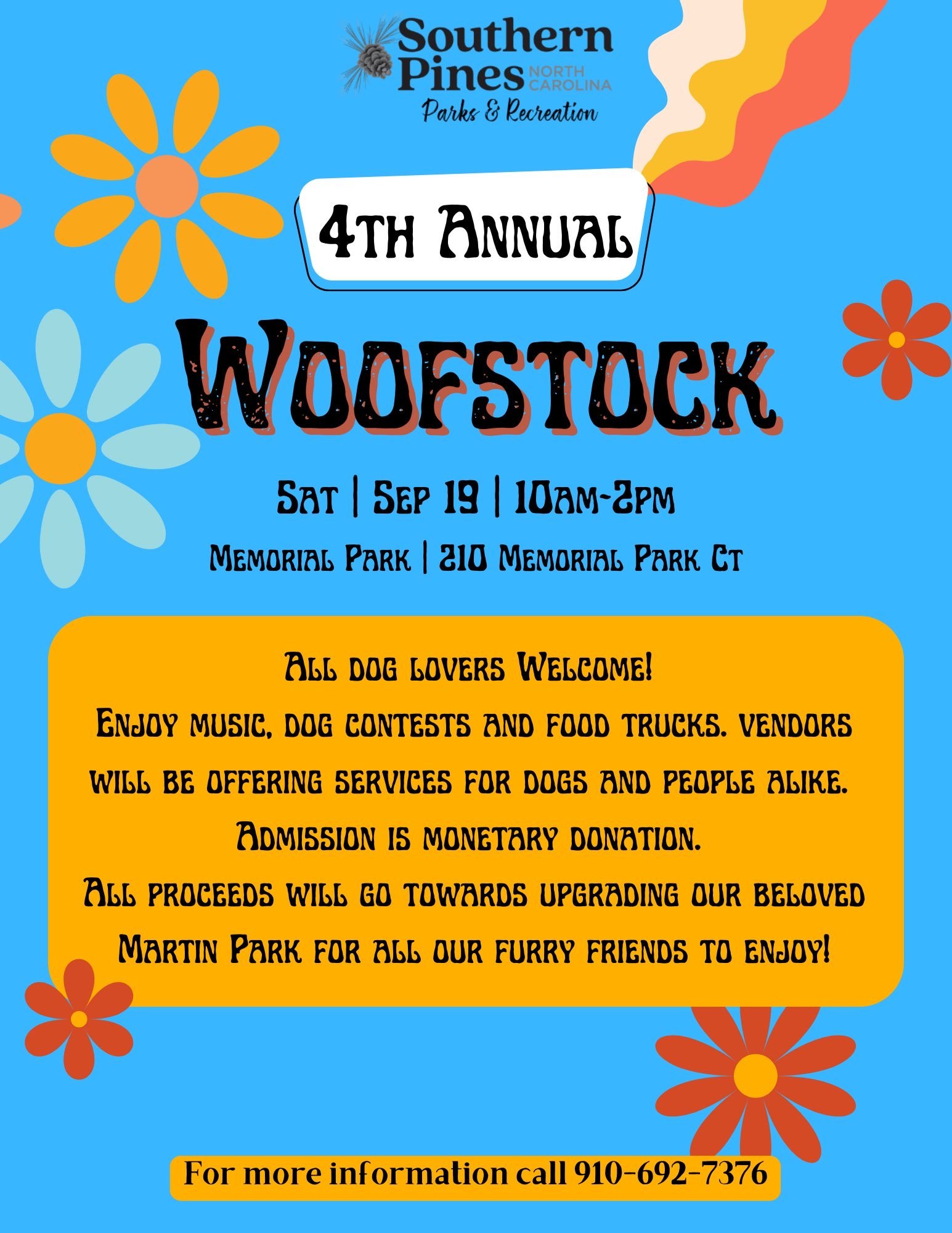 Woofstock
