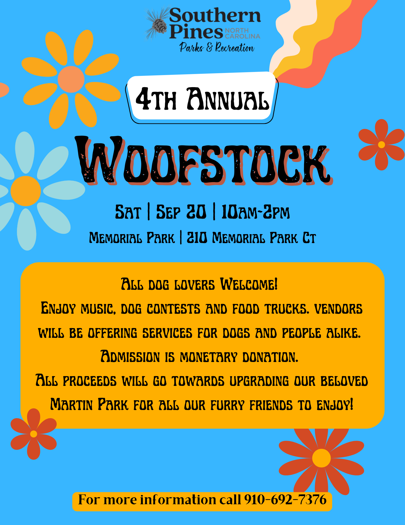 Woofstock