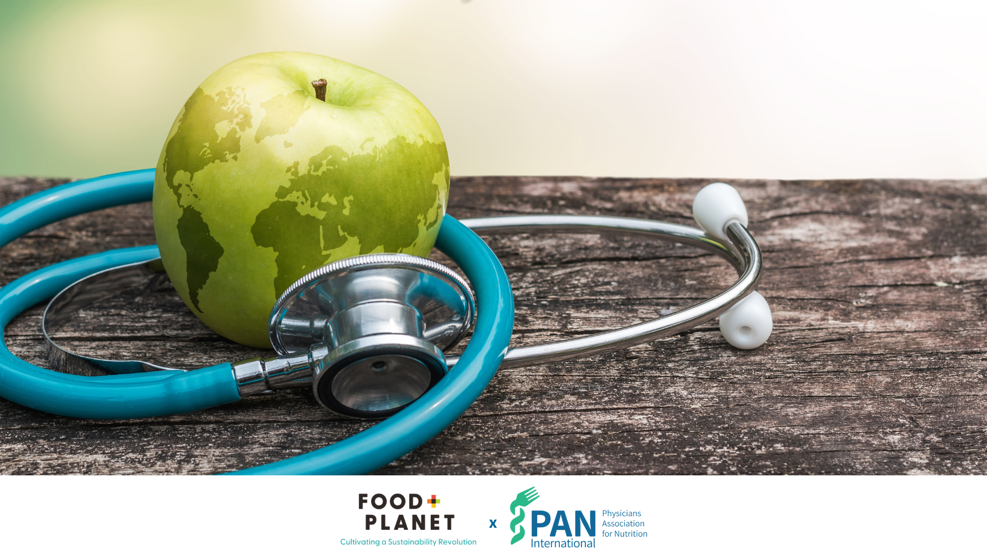 PAN International and Food + Planet announce new strategic partnership