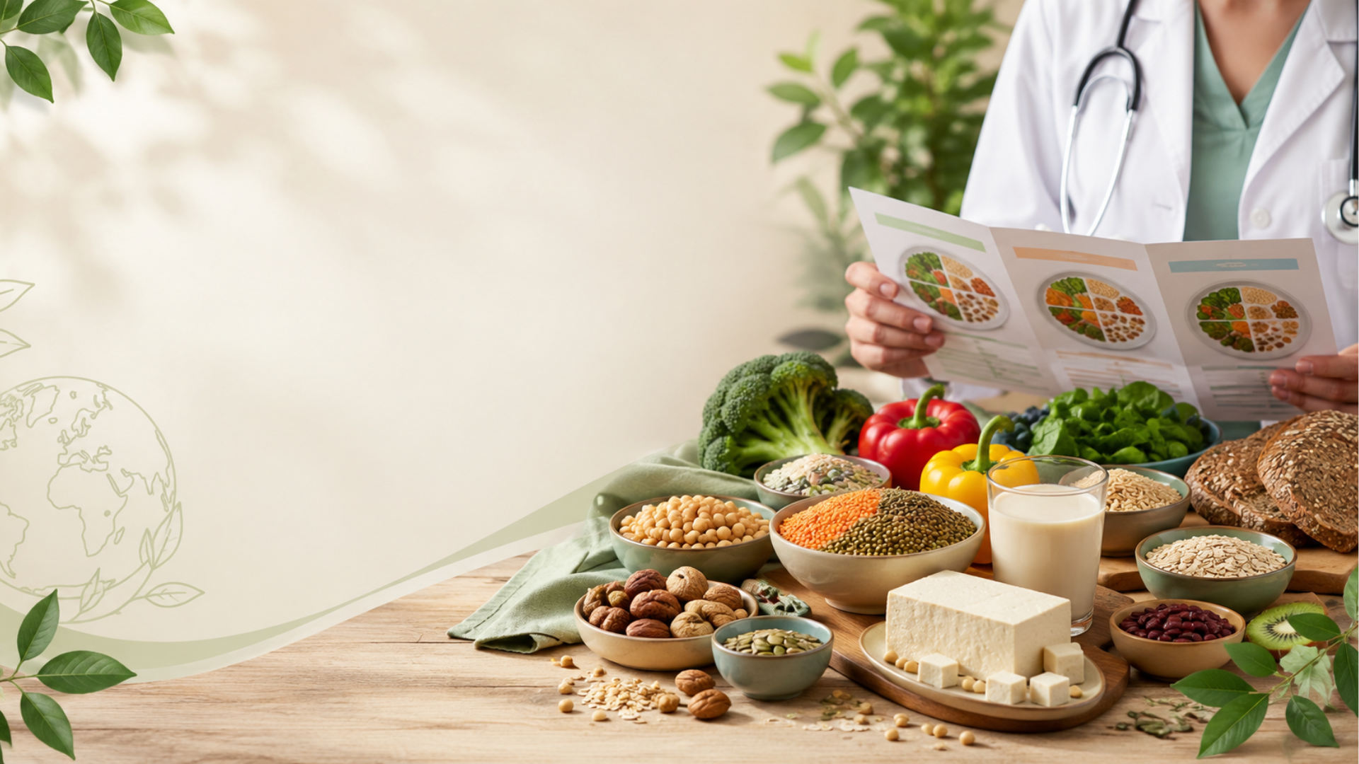 Slovenia’s Updated Dietary Guidelines Put Health&nbsp;and Sustainability on the Same Plate