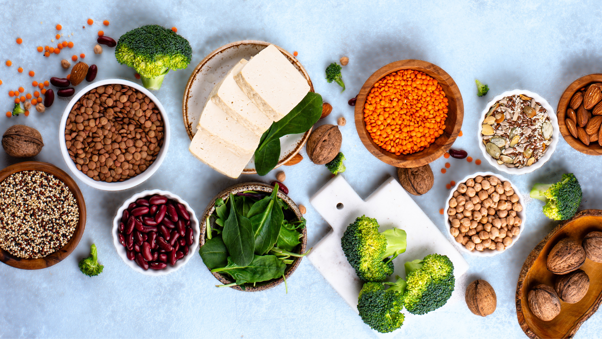 PAN Welcomes EU Protein Action Plan and Calls for Stronger Ambition on Plant Proteins for Human Consumption