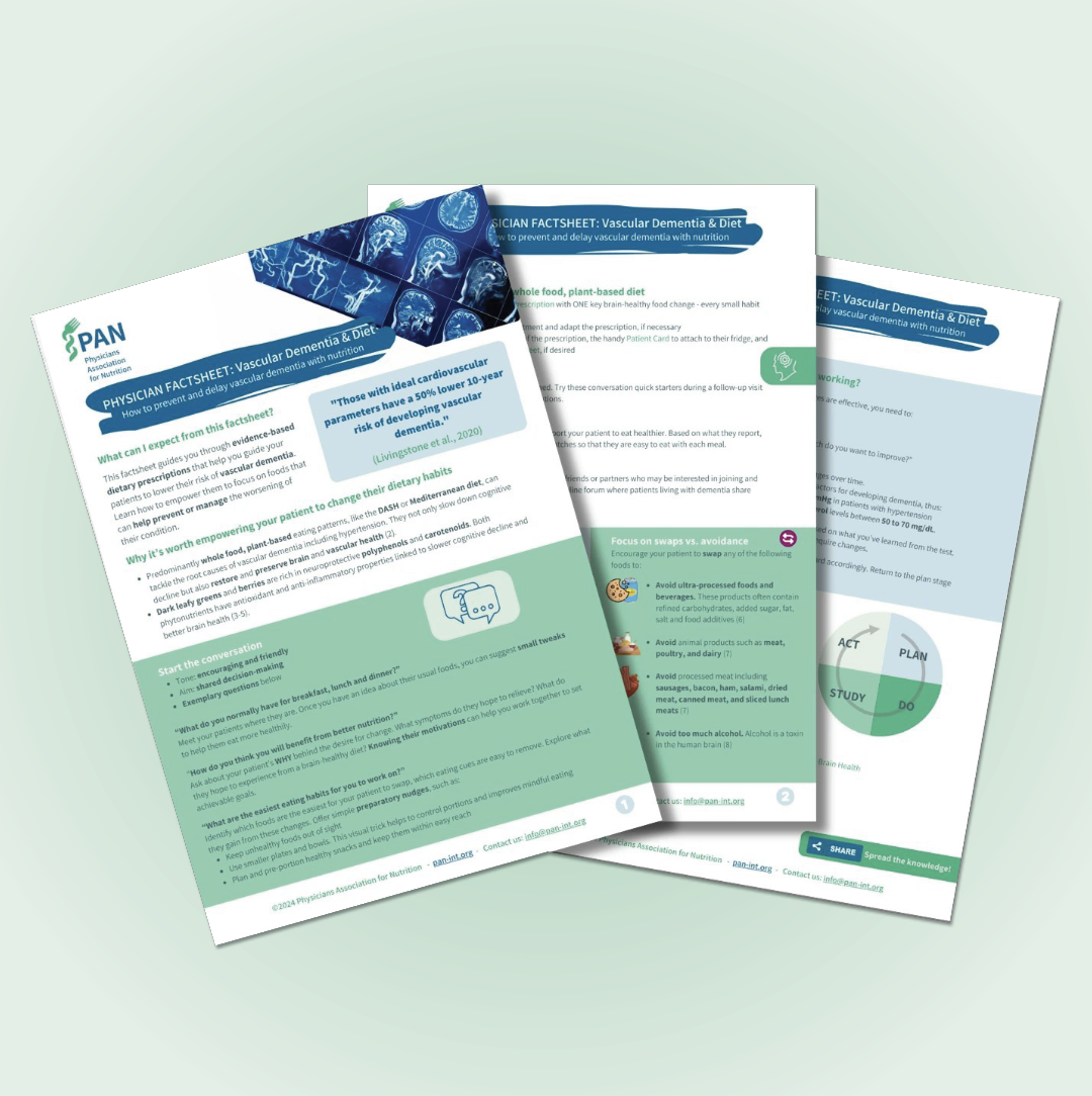 PANCO - Educational Patient Resources