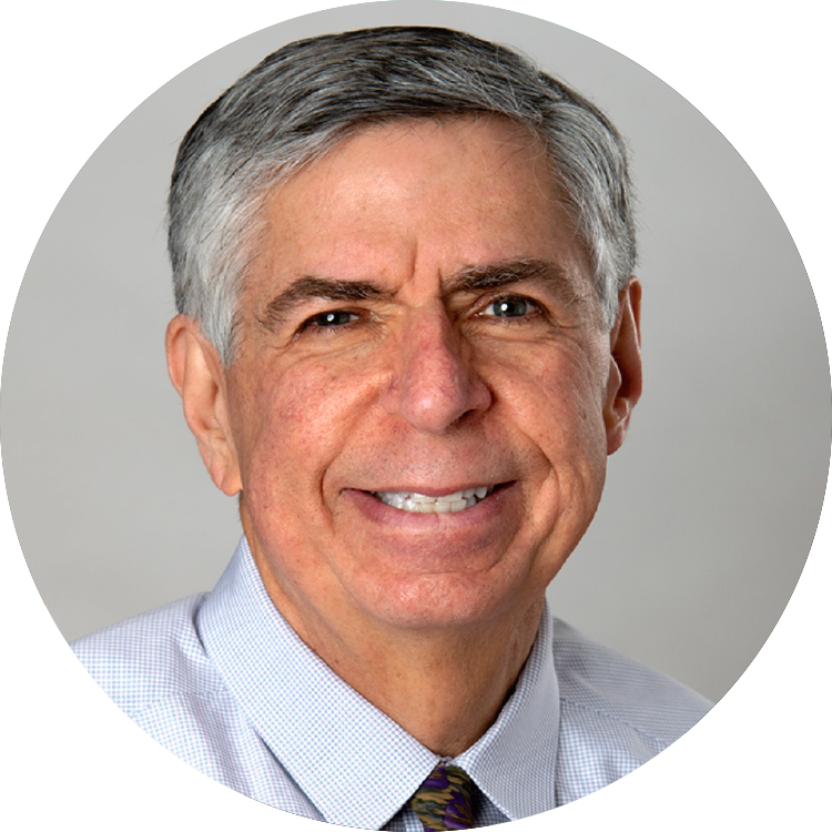 Dr. Allan Kornberg