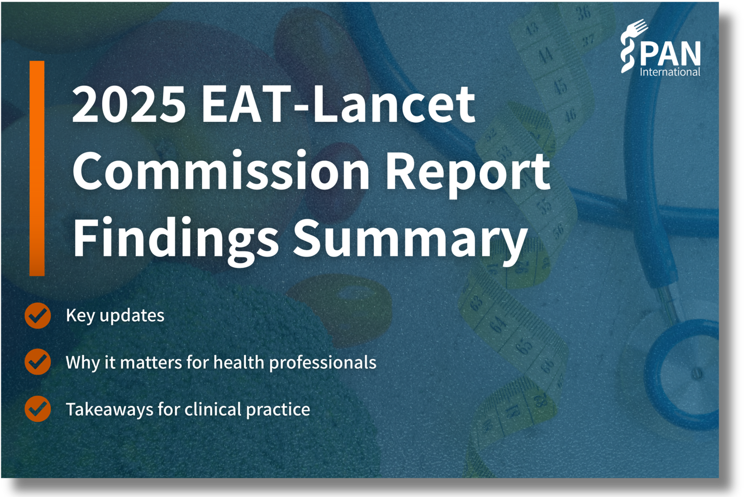 PAN International | Planetary Health Diet