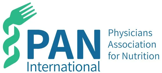 PAN International