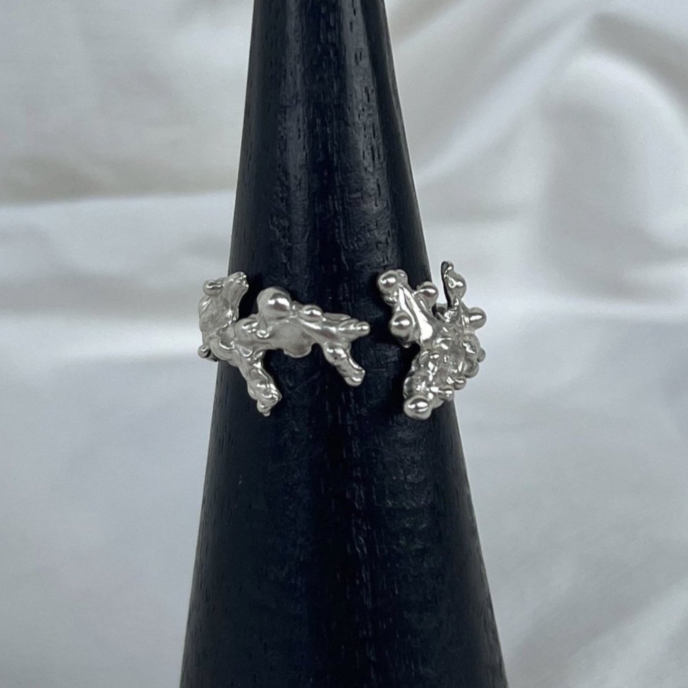 Anemone Ring