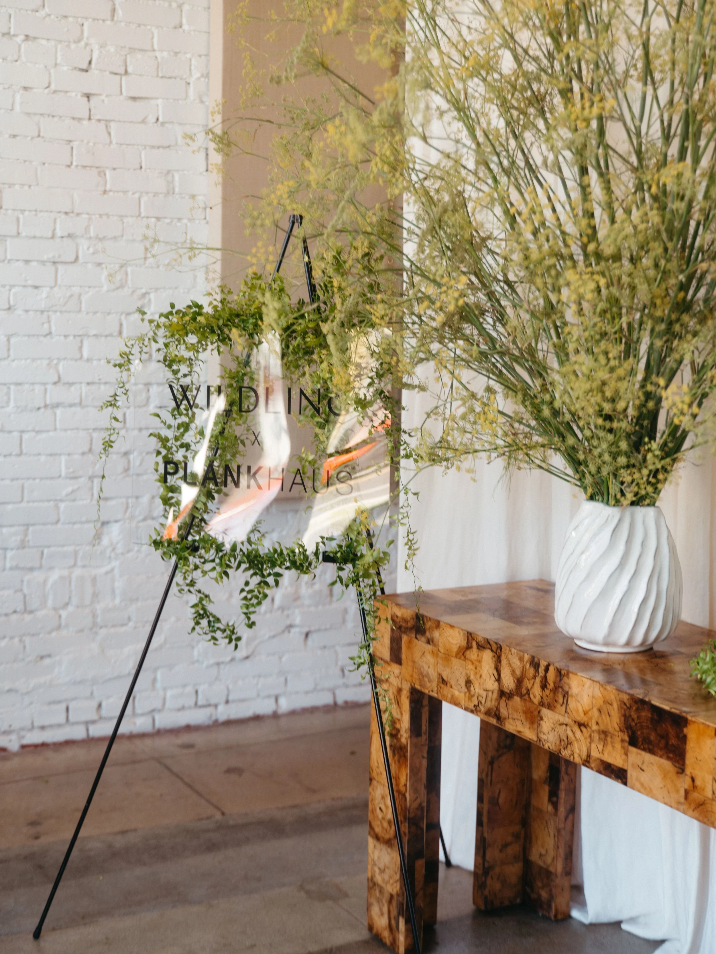 Wildling Beauty Takeover