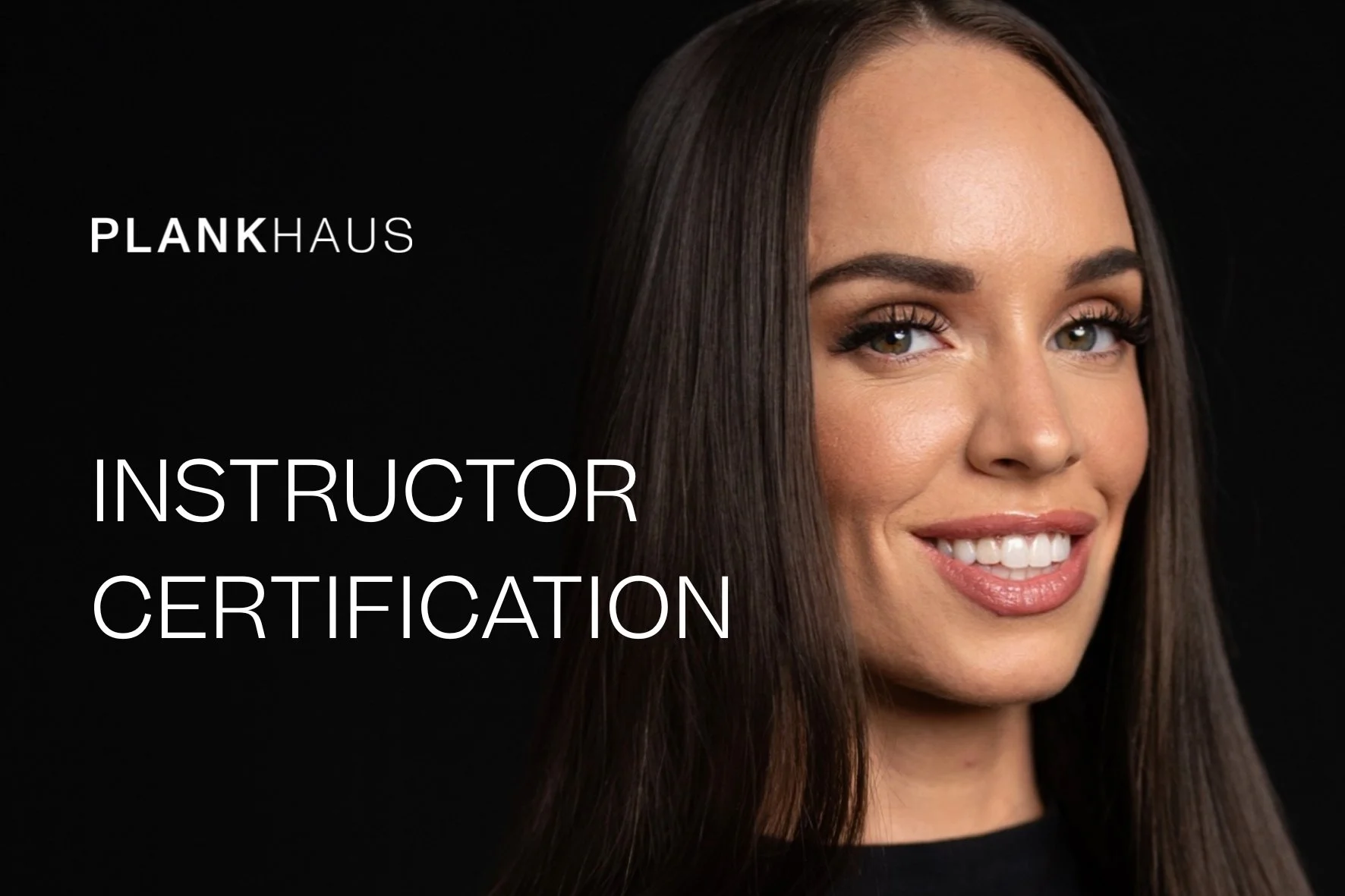 Lagree Certifications and PlankHaus Academy