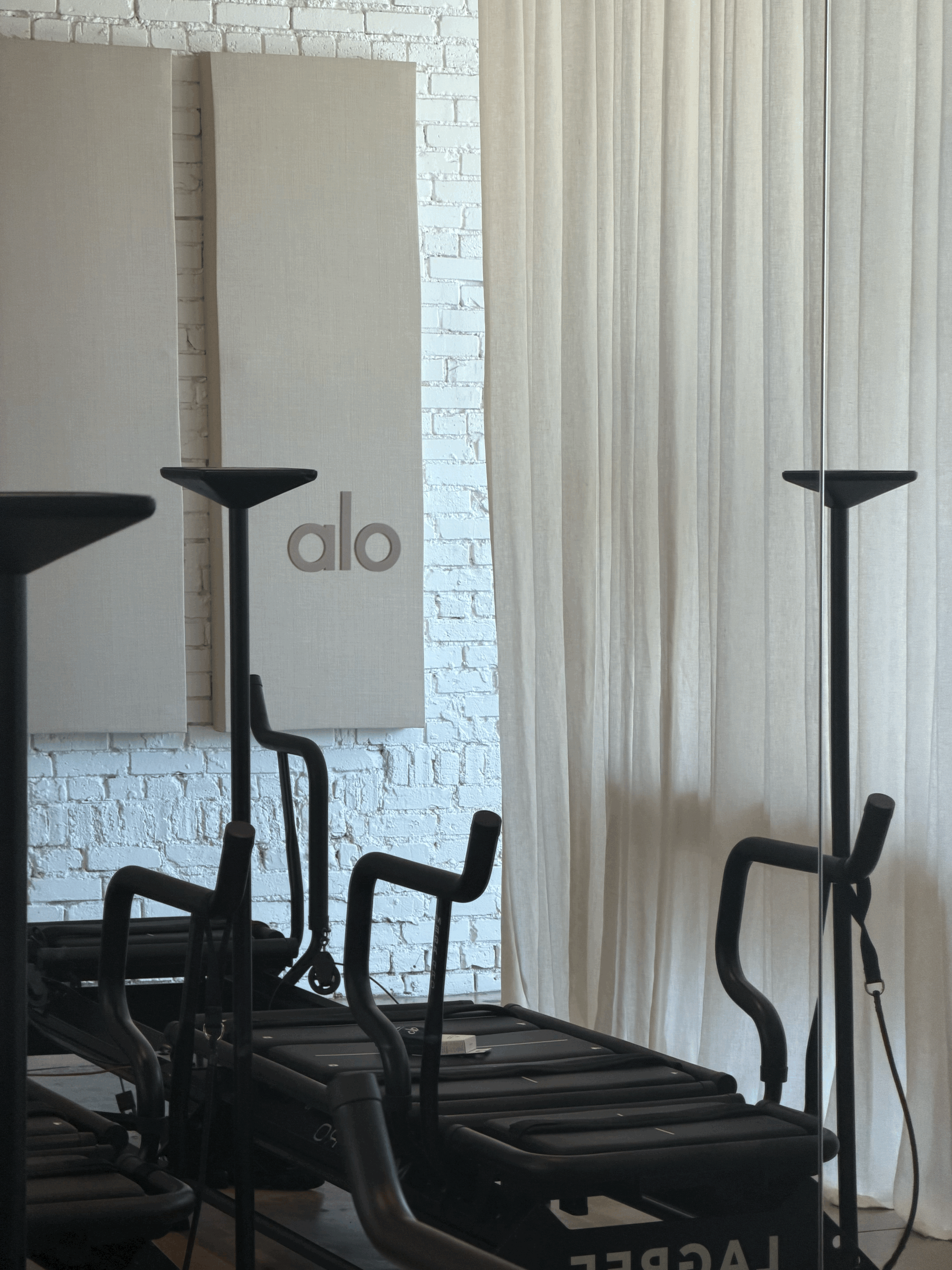 Alo Summer Series x PlankHaus