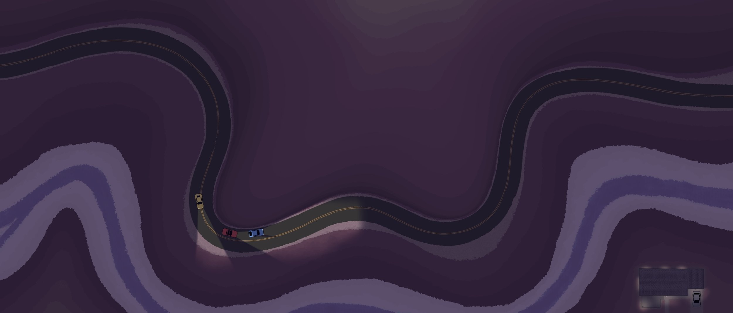 Drive #2 -Mousepad-