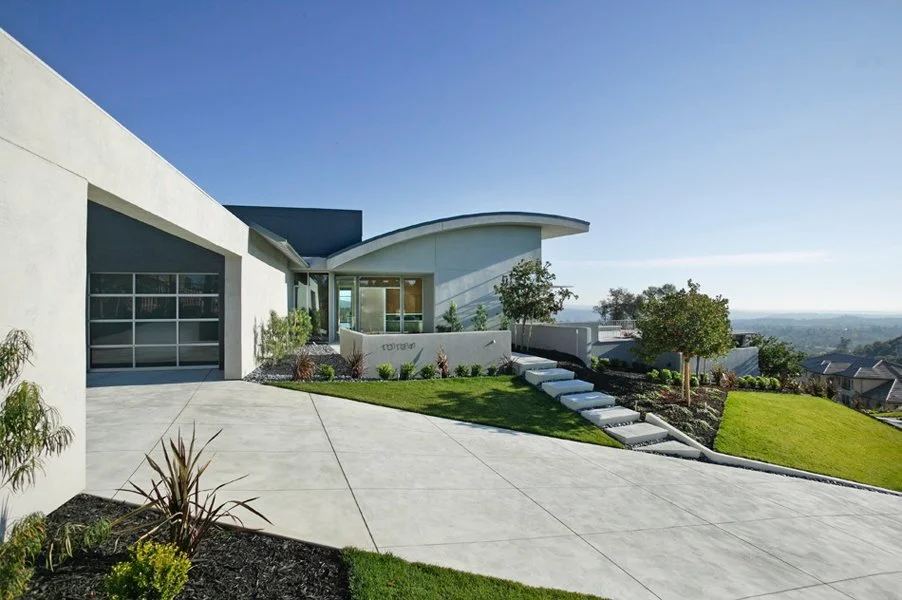 The Impact of Views and Sight-lines on Stress Reduction