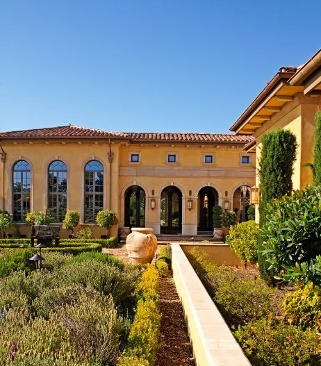 Luxury Estate Architects:  Designing Prestigious Homes in Northern California