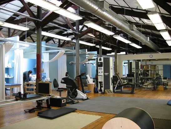 PROJECT UPDATE : Commercial Remodel + Tenant Improvement