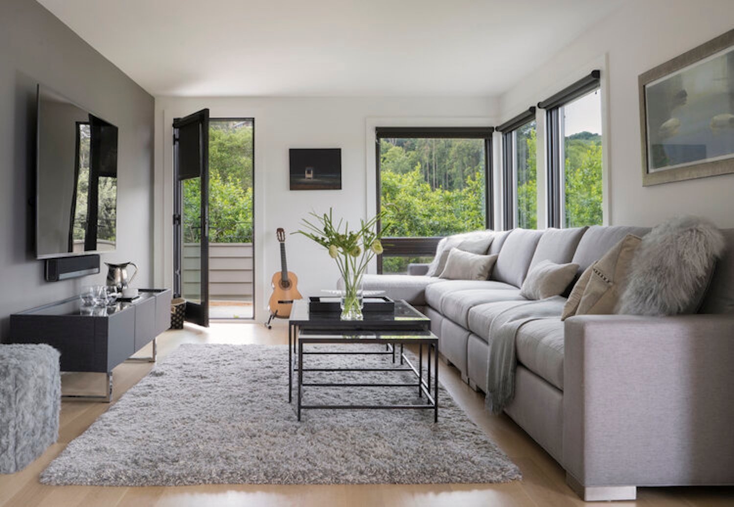 Media Room with Door to Private Deck.jpg