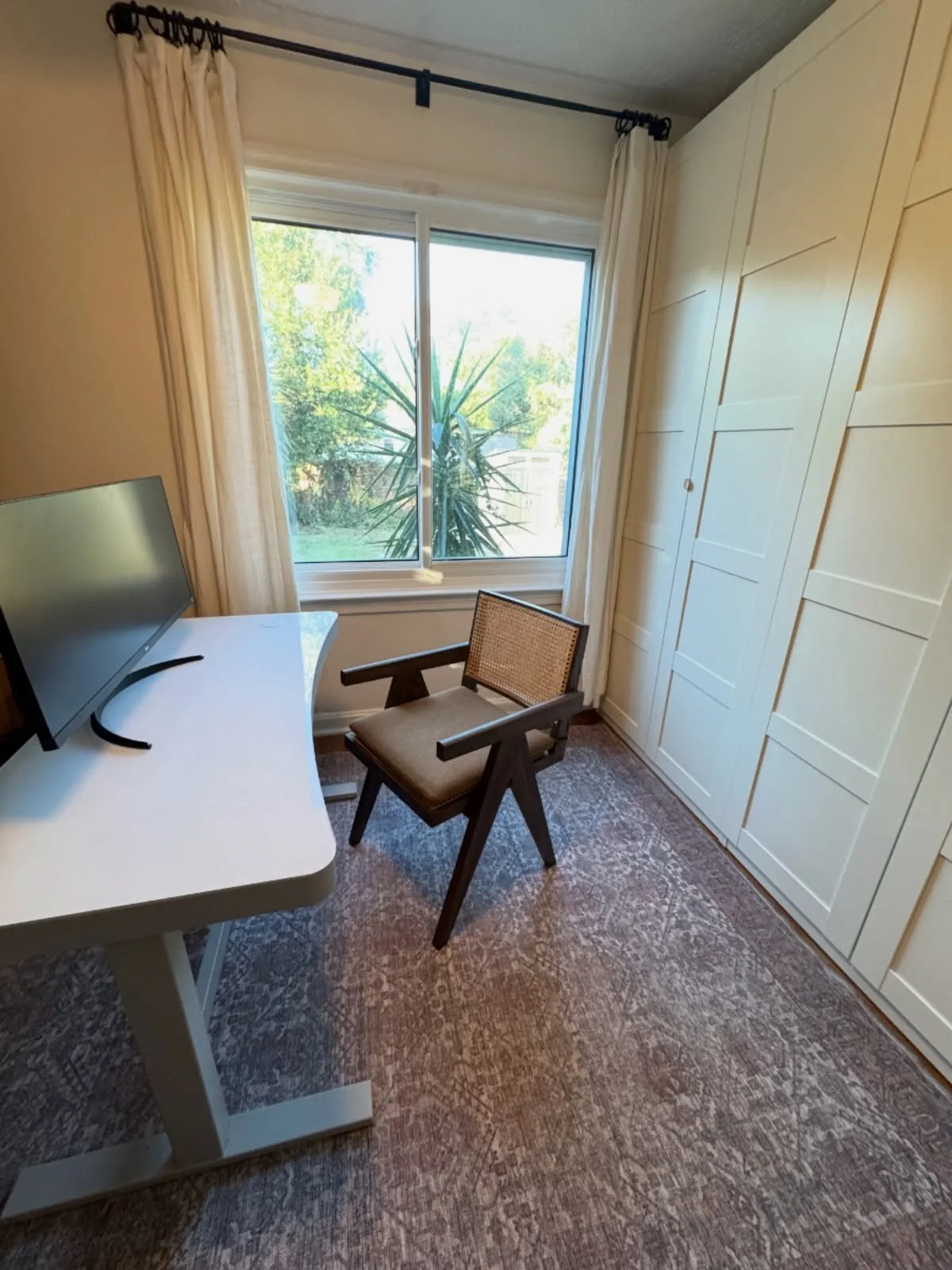 As Promised you guys!! - a snapshot of Casa M Design Studio Office! Thinking about it today, our 2026 word is VALUE. 

When you hire a design team you&rsquo;re not paying for only design time, you&rsquo;re paying for the years it took to make it look