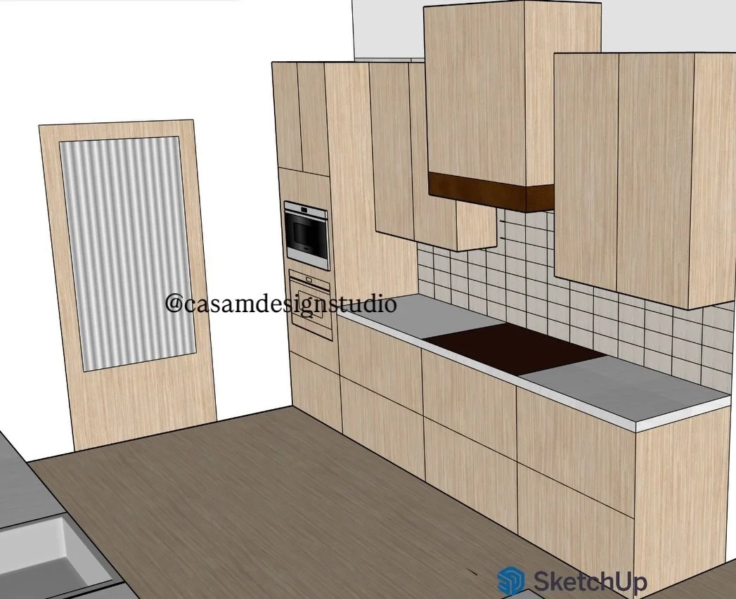 Busy start to the yearrrrrr. Finding my overall style - earthy , healthy , calm. I am so happy for my clients who are going to move into this new renovated space soon. 

I am so fortunate to be working with such amazing people. All my behind the scen