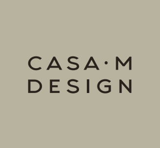 CASA M DESIGN STUDIO