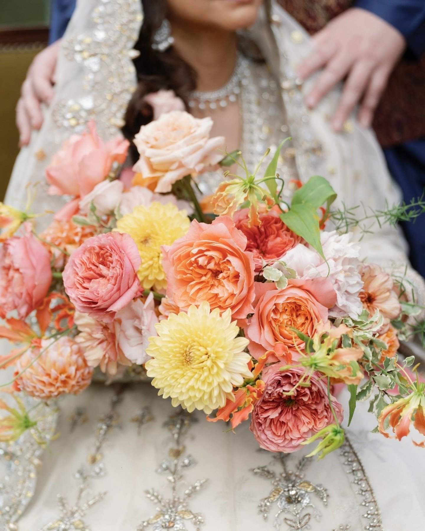 BEST OF 2025: Day 1

Every year, we like to share some of our favorite details from our clients&rsquo; events! 

Today we are focusing on the Bouquet. When it comes to wedding day florals, the bridal bouquet is absolutely the main character. This yea