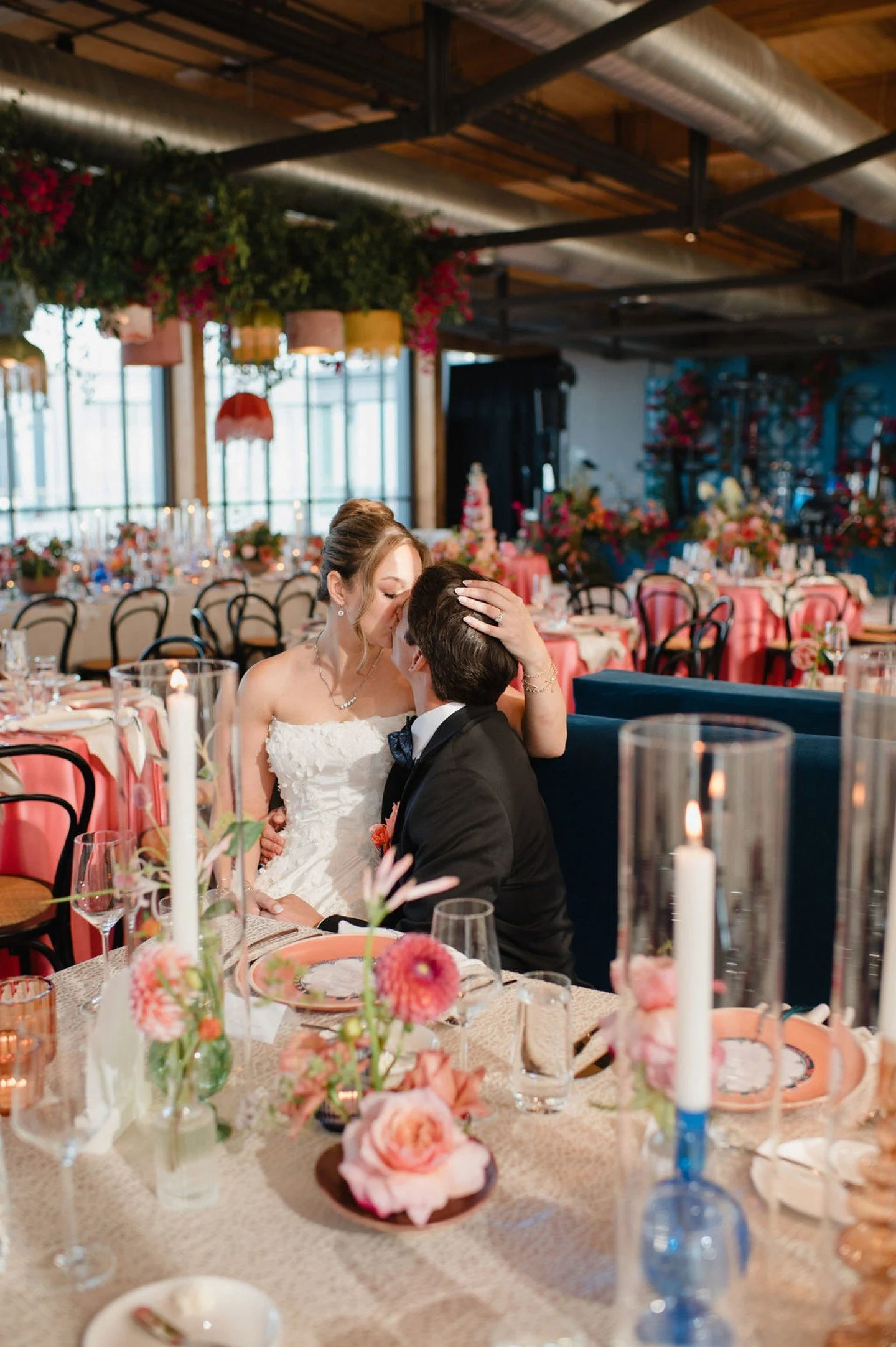 70% "I", 30% "S". The special words that started Francisco and Michelle's love story back in March 2020. Those were also the first words Francisco used when popping the question in Champagne, France on July 8th, 2024&hellip;

It w