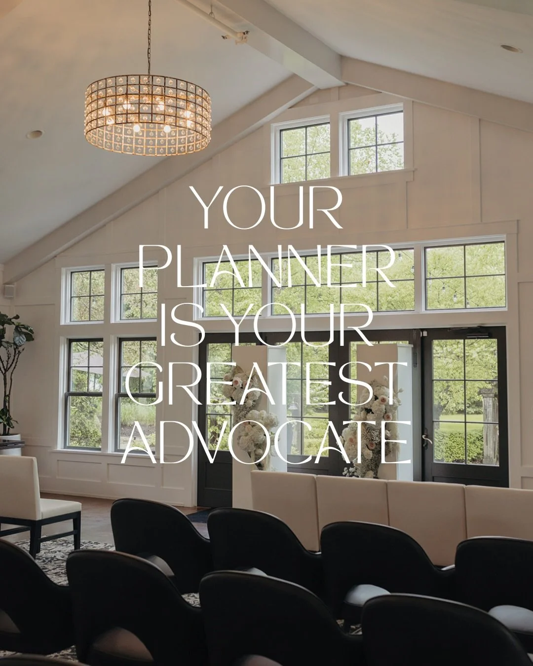 A great wedding planner does more than manage a timeline or make a room look pretty. We are your greatest advocate. We align your vendor team, handle the behind-the-scenes shifts seamlessly, and protect your peace, so you can simply slow down and be 