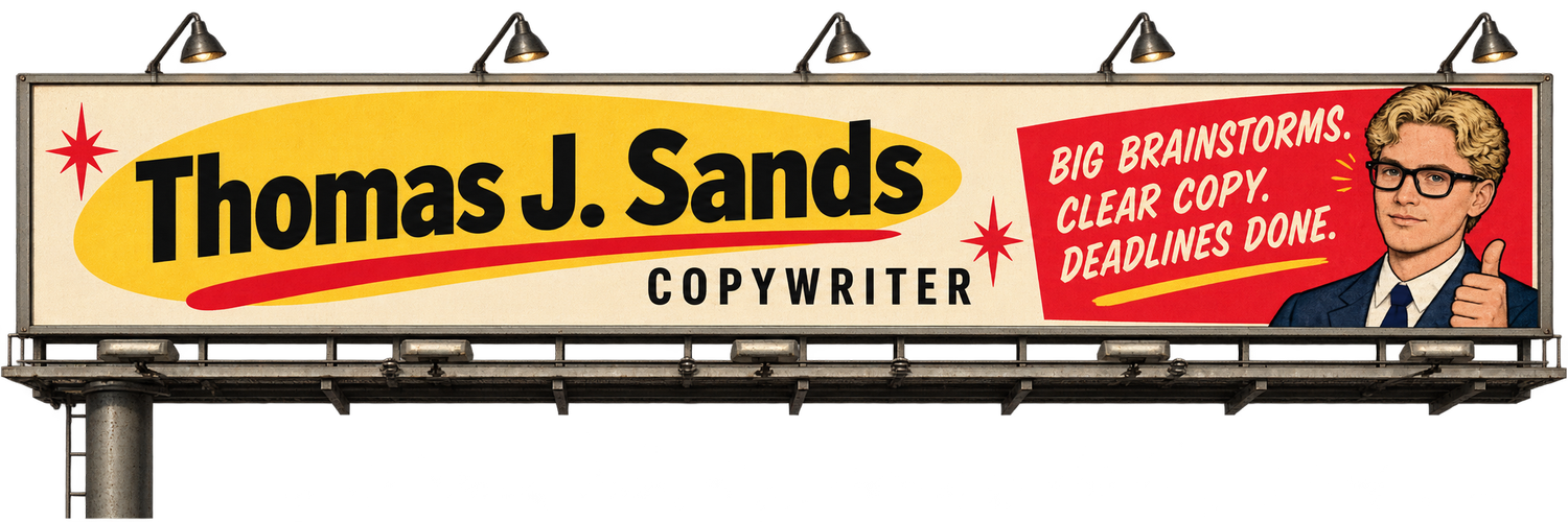 Thomas J. Sands