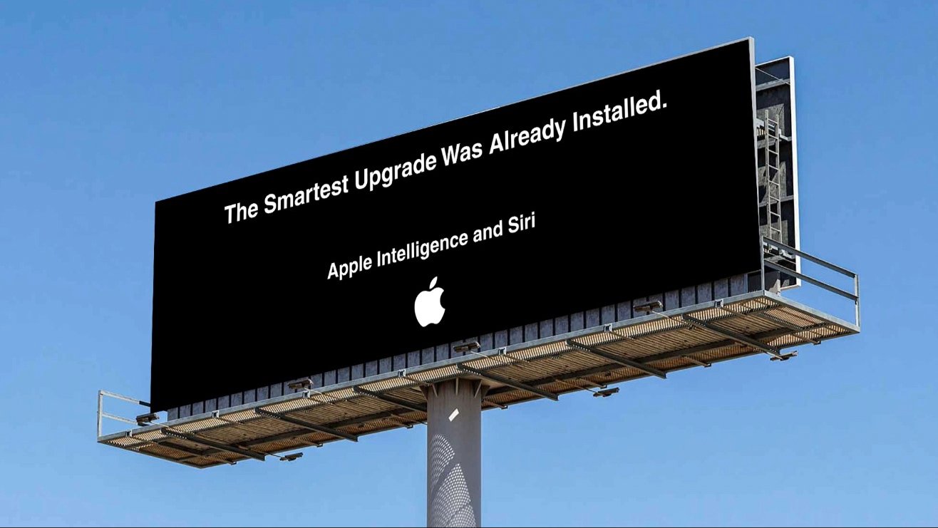 Apple Intelligence