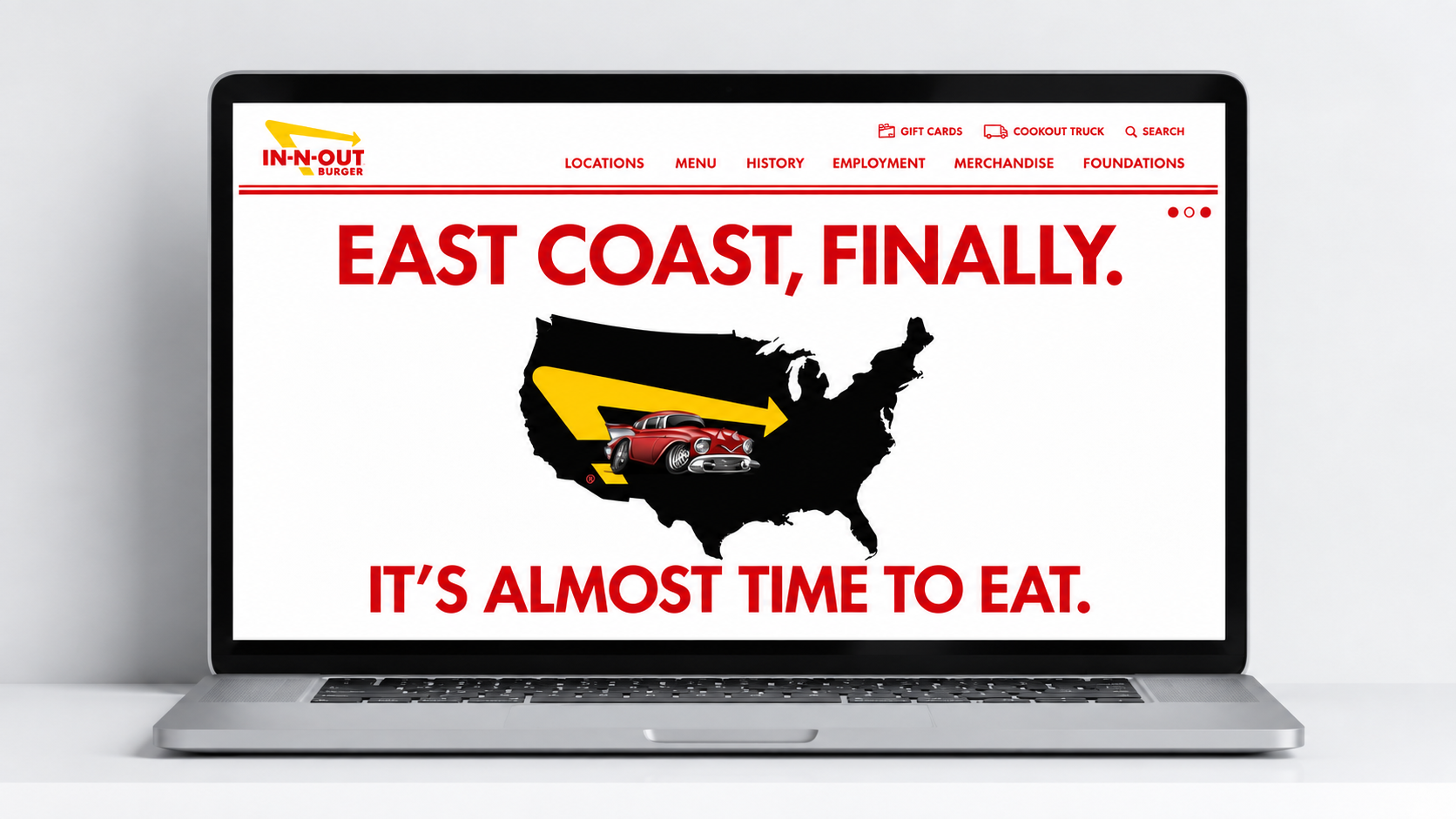 In-N-Out Burger