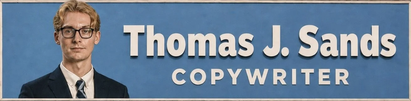 Thomas J. Sands