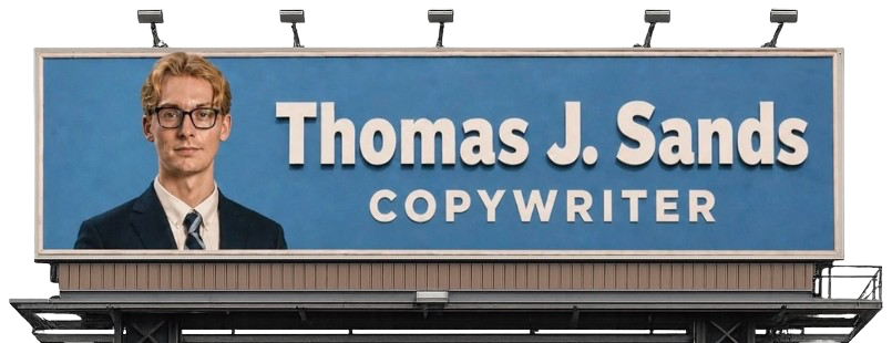 Thomas J. Sands