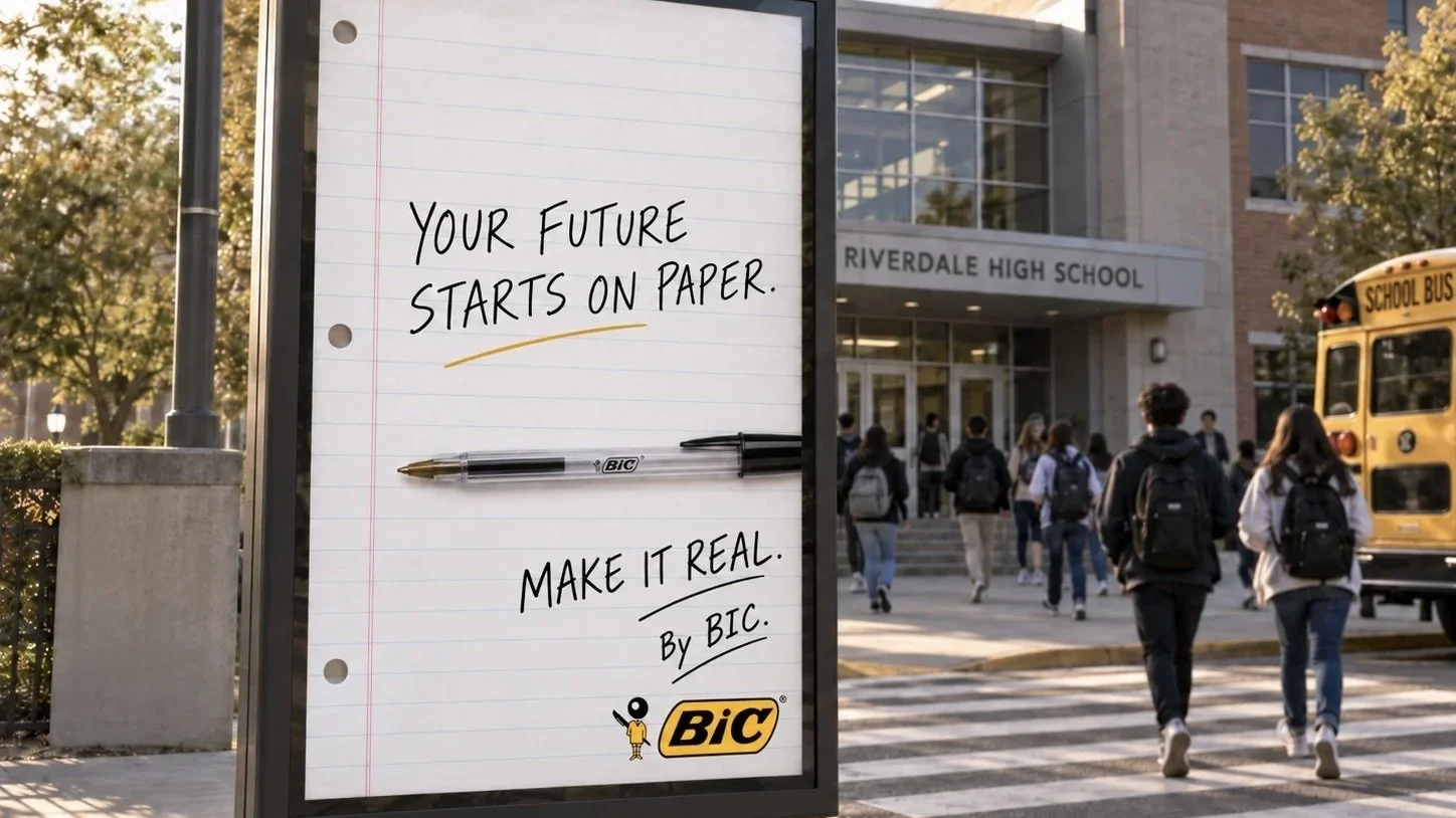BIC