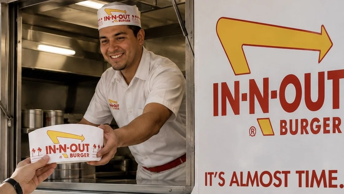 In-N-Out Burger