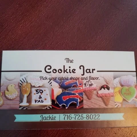The Cookie Jar — Brand Expansion
