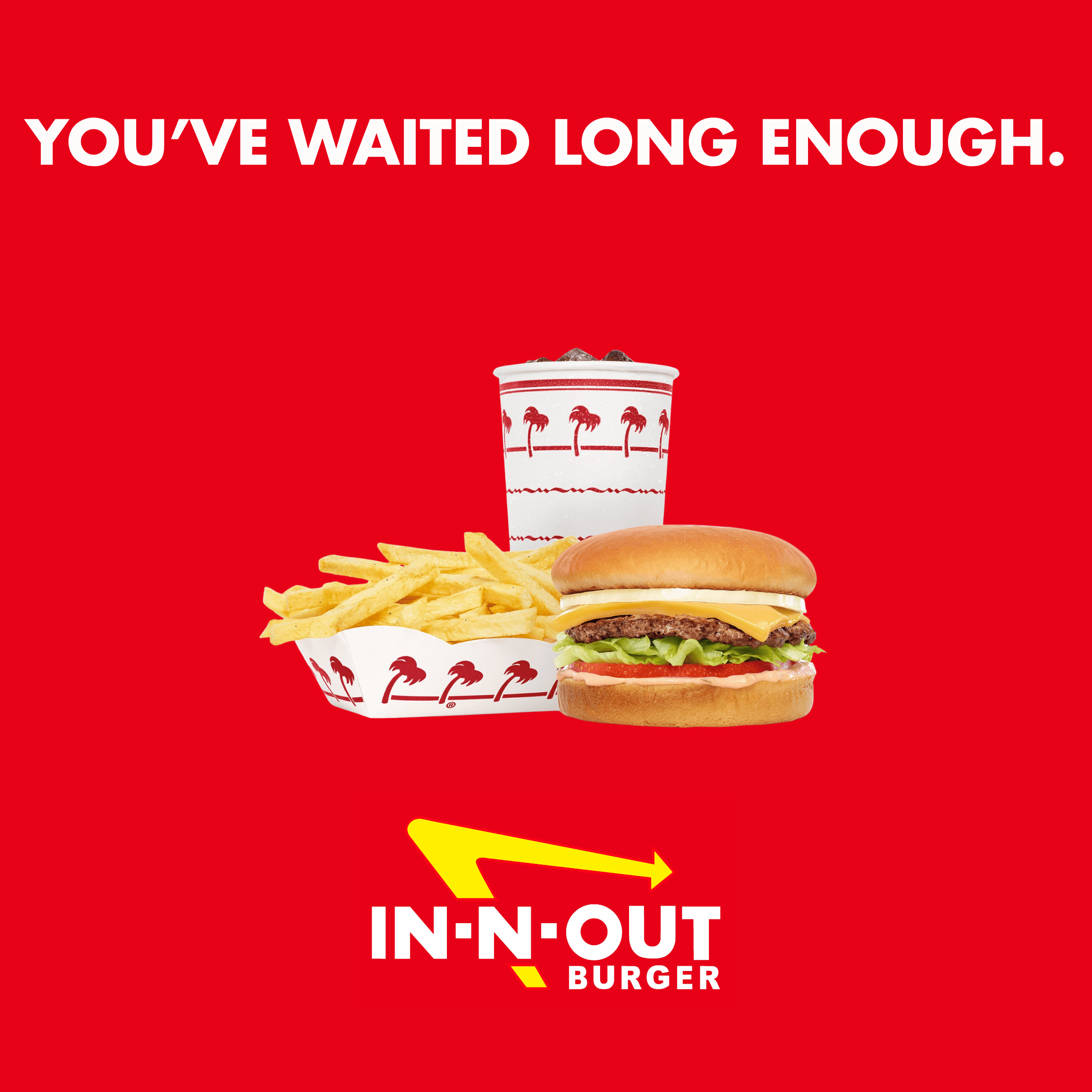 In-N-Out Burger
