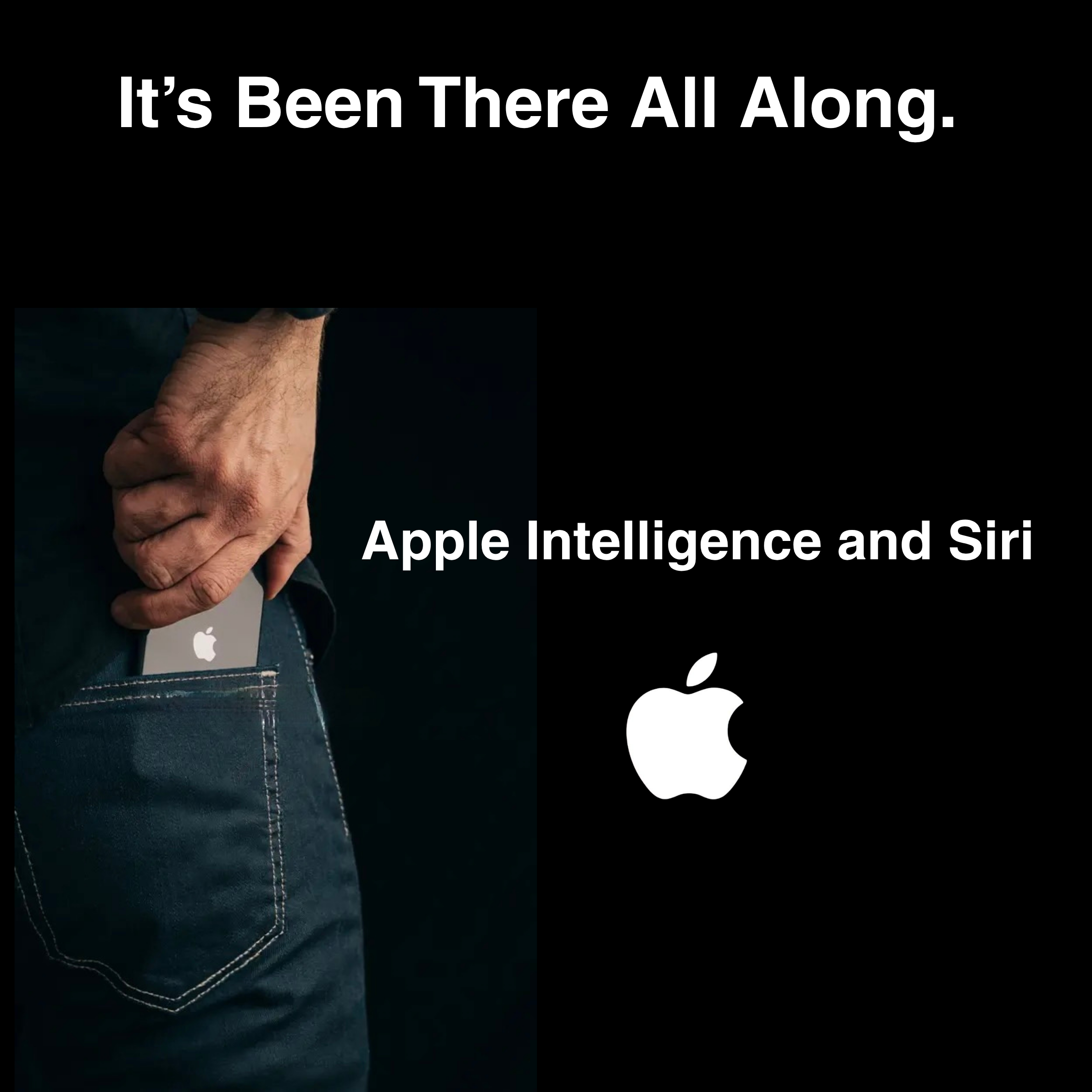 Apple Intelligence